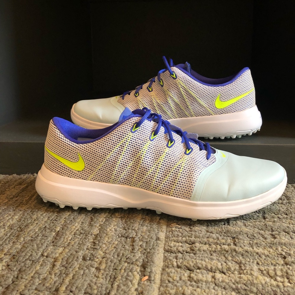 Nike Women's Lunar Empress 2 Golf Shoes